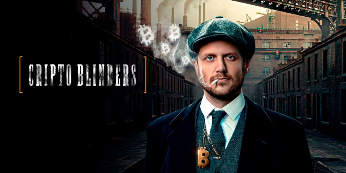 criptoblinders augusto backes