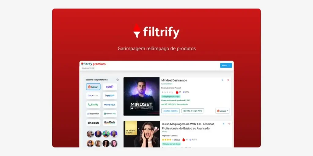 filtrify vale a pena