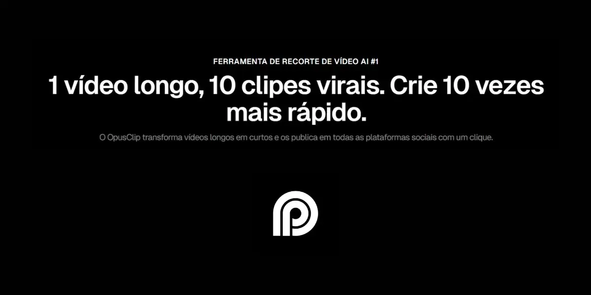 opus clip ai como usar